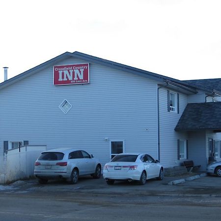 Crossfield Country Inn Екстер'єр фото