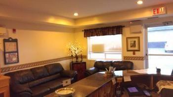 Crossfield Country Inn Екстер'єр фото