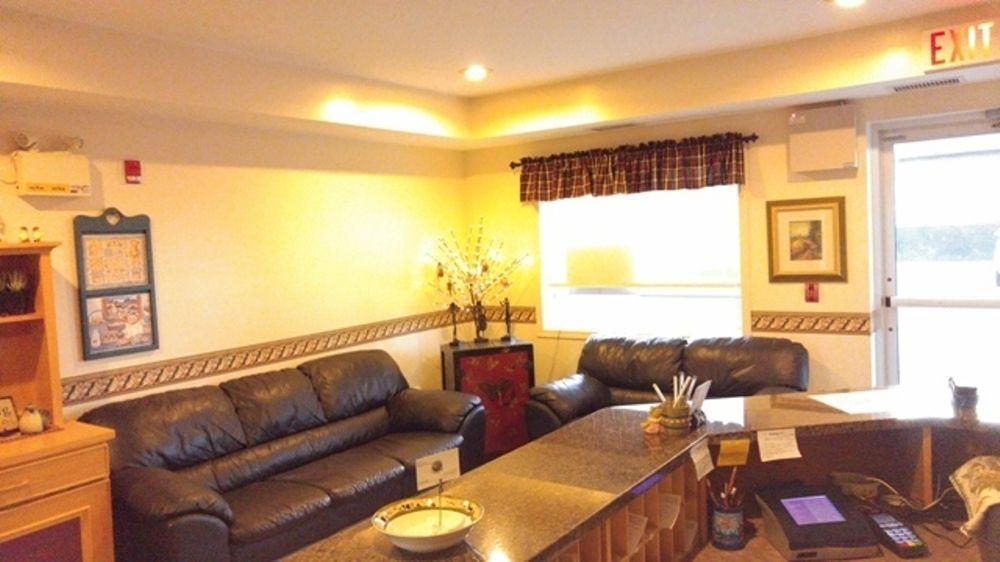 Crossfield Country Inn Екстер'єр фото